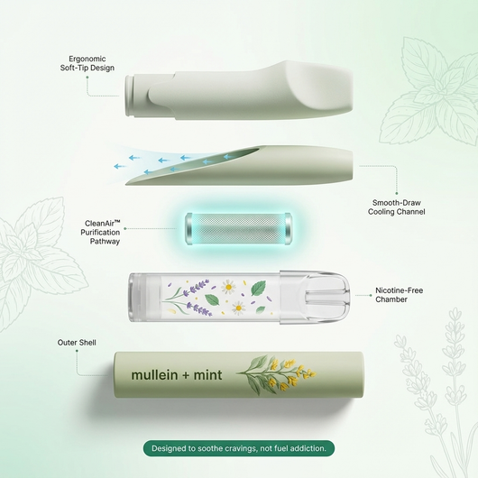 Ritual® | CleanAir™ Device