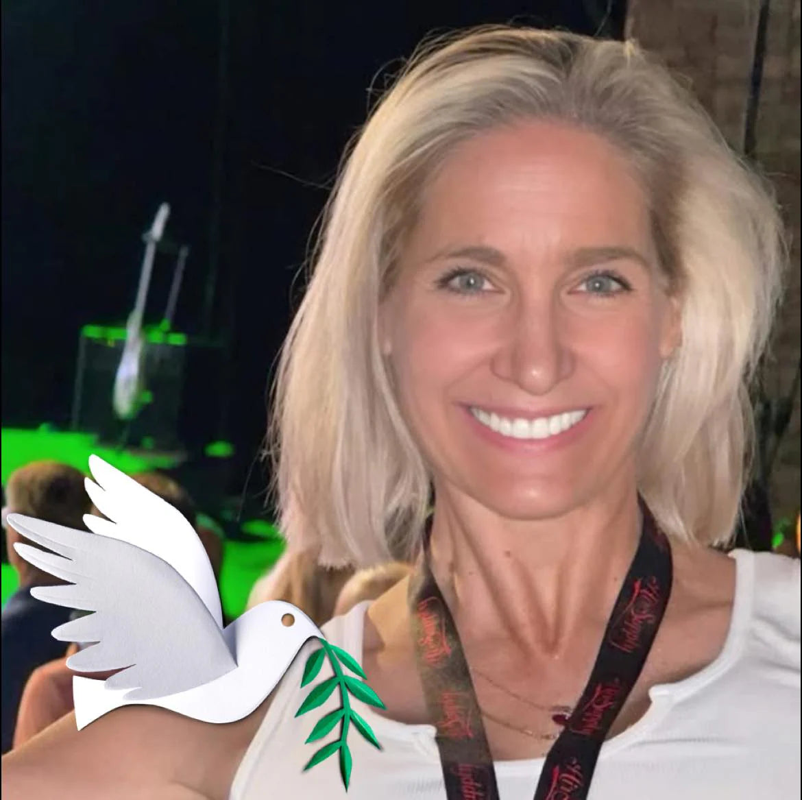 Reply profile picture