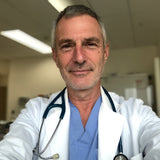 Dr. Wesley Bradford | Pulmonologist