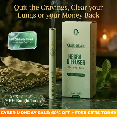 Ritual® | CleanAir™ Device