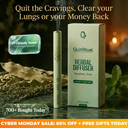 Ritual® | CleanAir™ Device