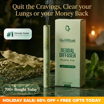 Ritual® | CleanAir™ Device