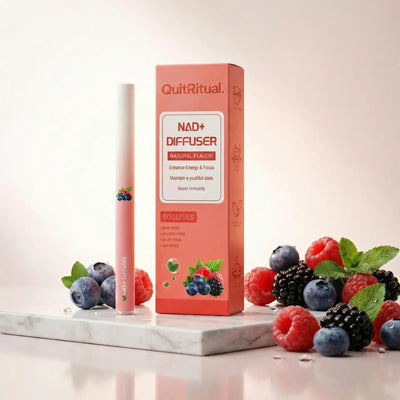 NAD+ Longevity Diffuser