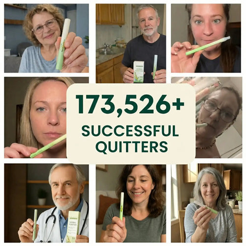 Ritual® | CleanAir™ Device