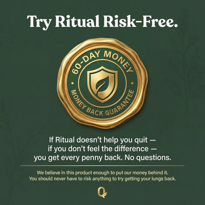 Ritual® | CleanAir™ Device