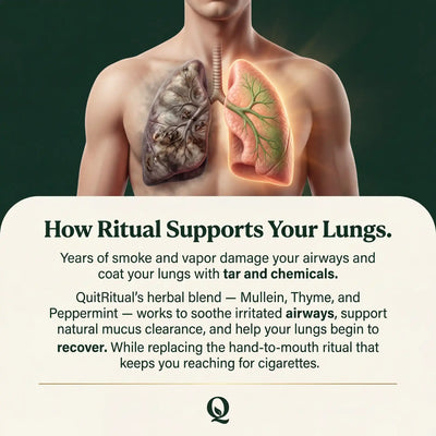 Ritual® | CleanAir™ Device