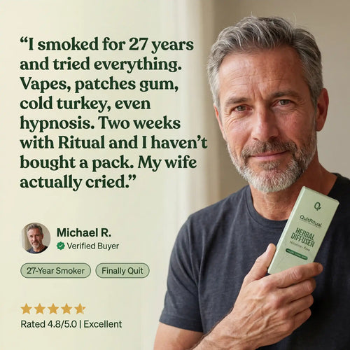 Ritual® | CleanAir™ Device