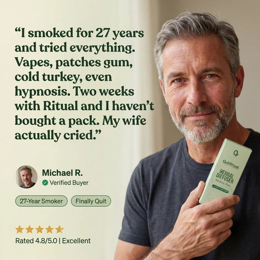 Ritual® | CleanAir™ Device