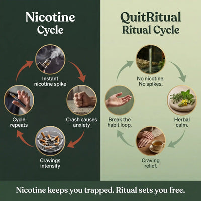 Ritual® | CleanAir™ Device