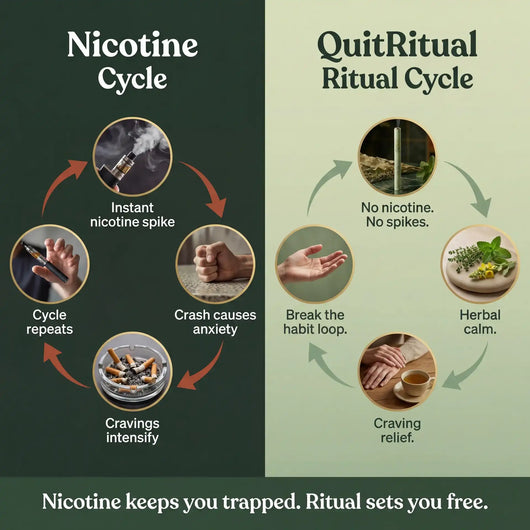 Ritual® | CleanAir™ Device