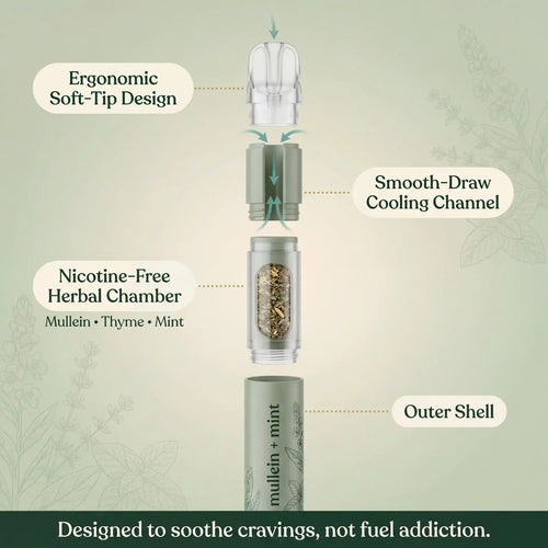 Ritual® | CleanAir™ Device